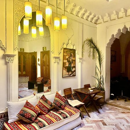 Riad Radia Marrakesh Ngoại thất bức ảnh