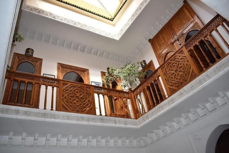 Riad Radia Marrakesh Ngoại thất bức ảnh