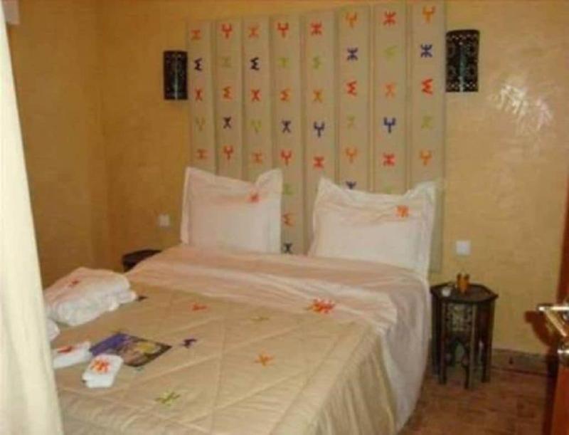 Riad Radia Marrakesh Ngoại thất bức ảnh