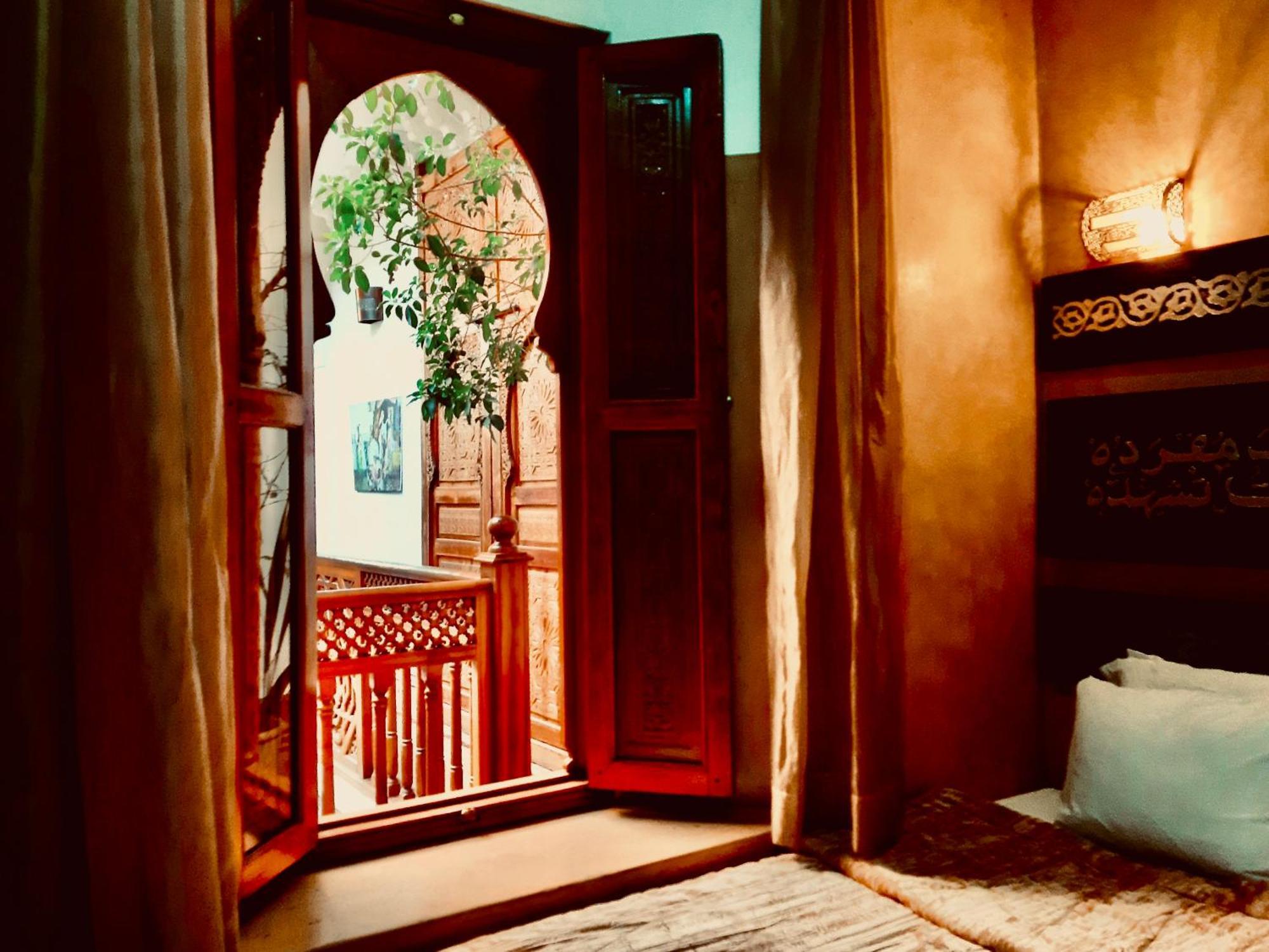 Riad Radia Marrakesh Ngoại thất bức ảnh