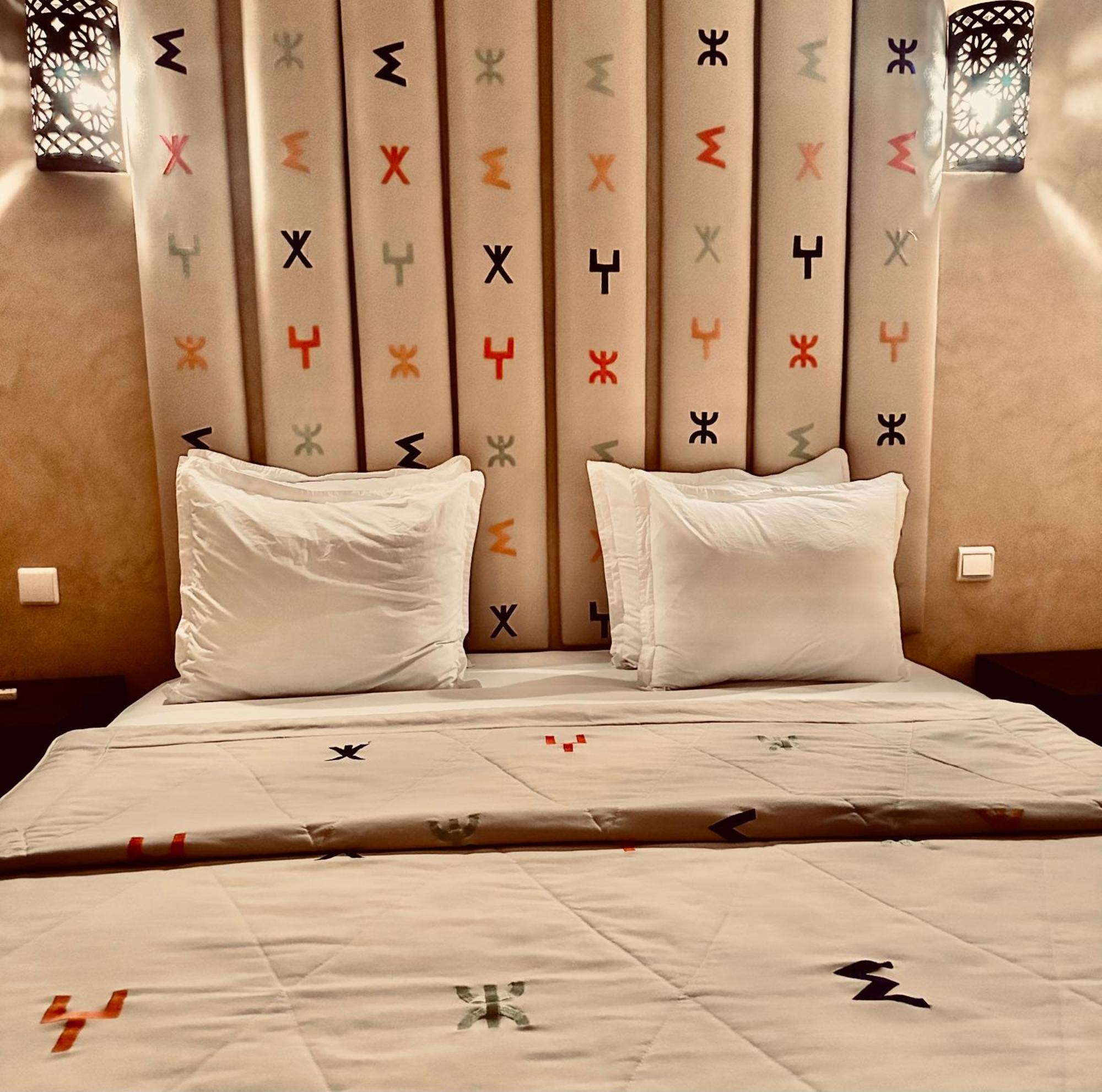 Riad Radia Marrakesh Ngoại thất bức ảnh