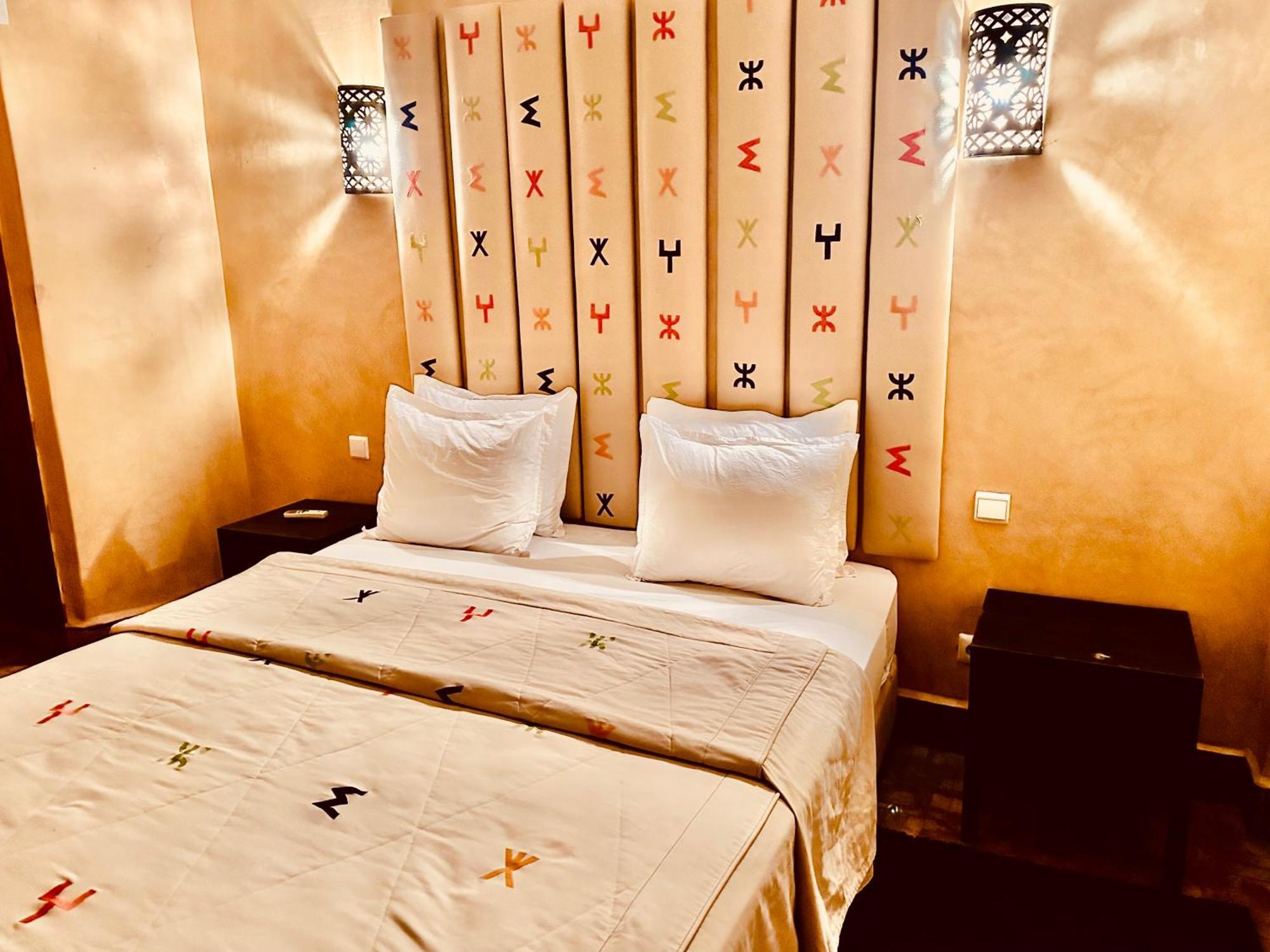 Riad Radia Marrakesh Ngoại thất bức ảnh