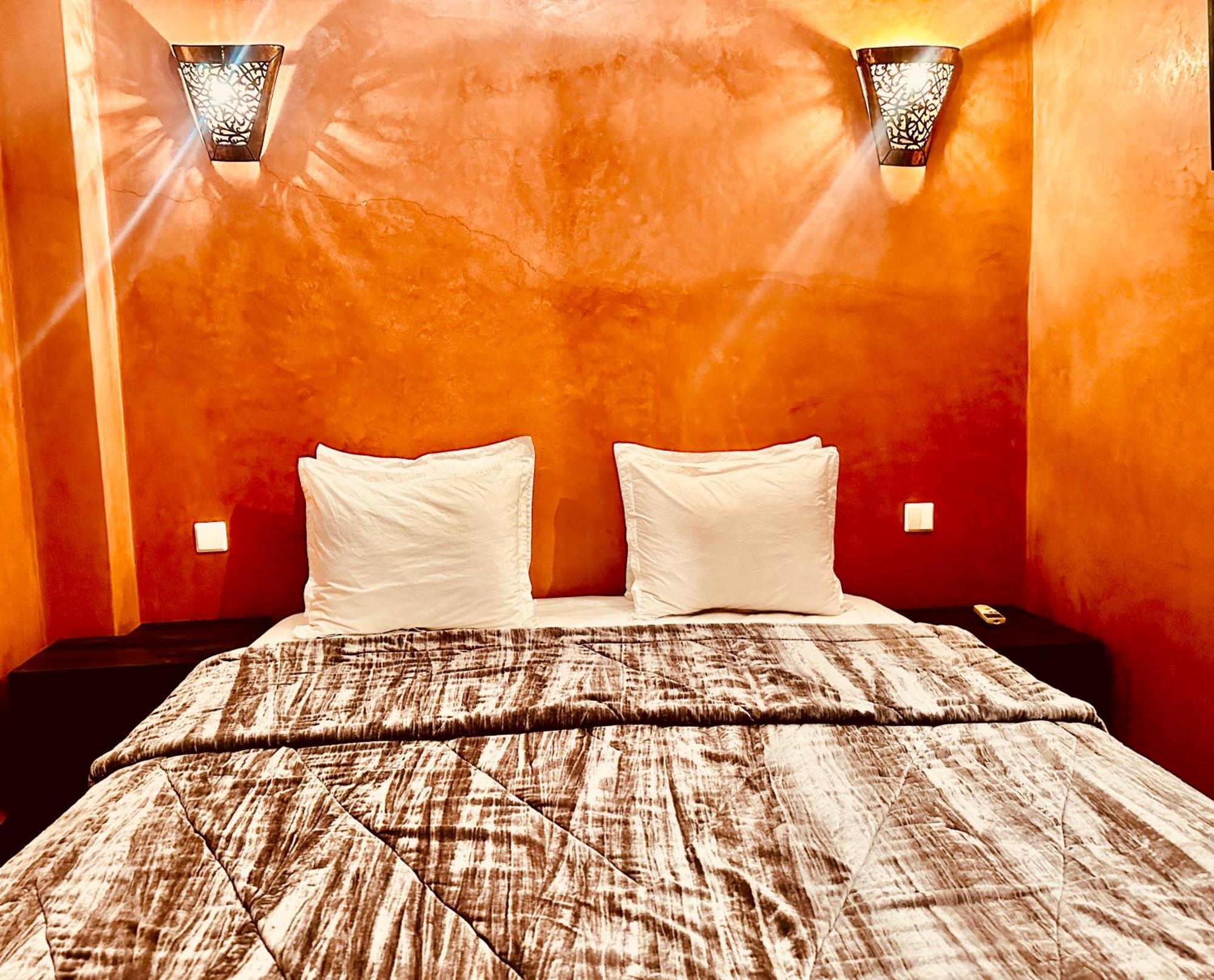 Riad Radia Marrakesh Ngoại thất bức ảnh