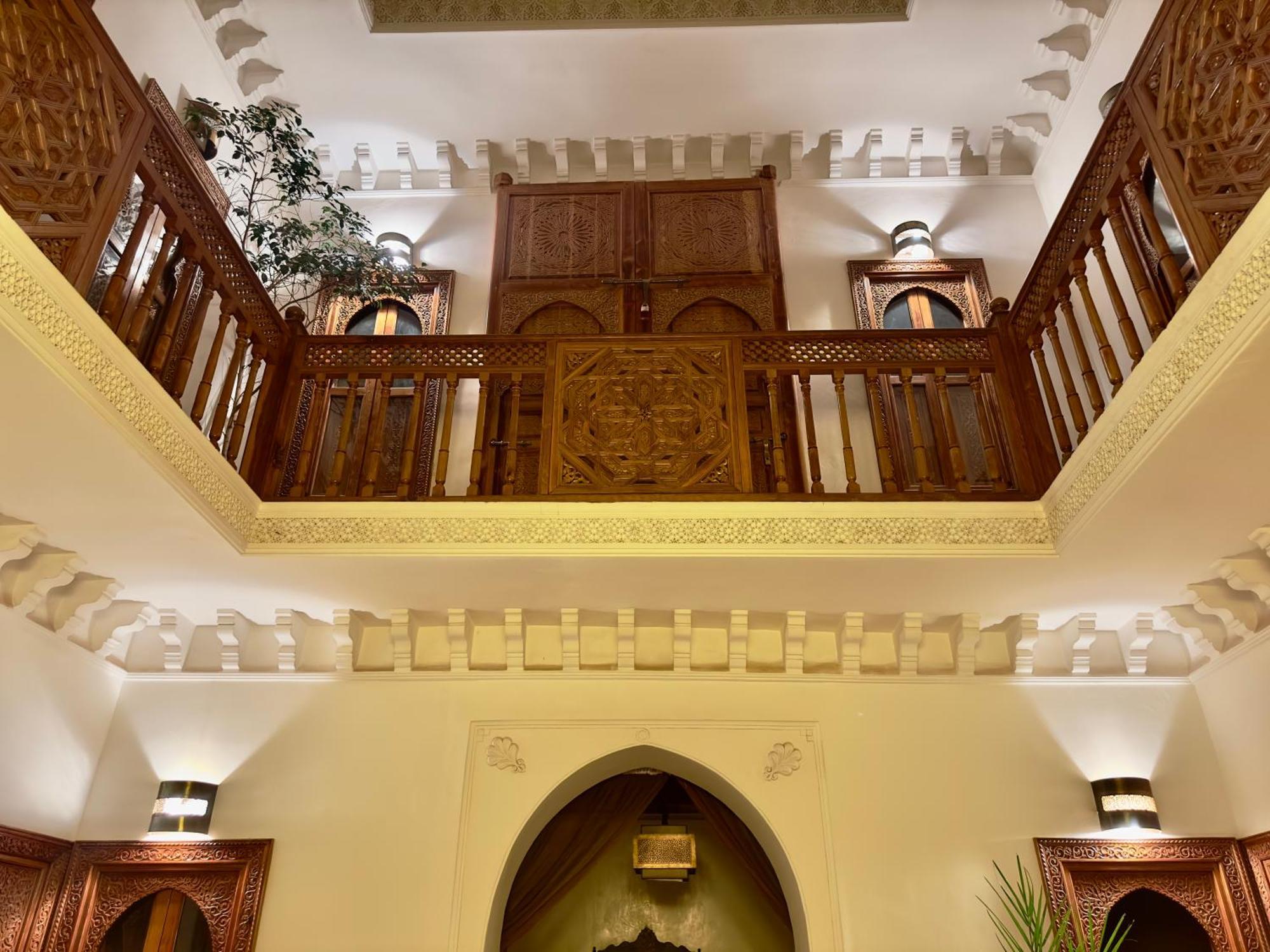 Riad Radia Marrakesh Ngoại thất bức ảnh