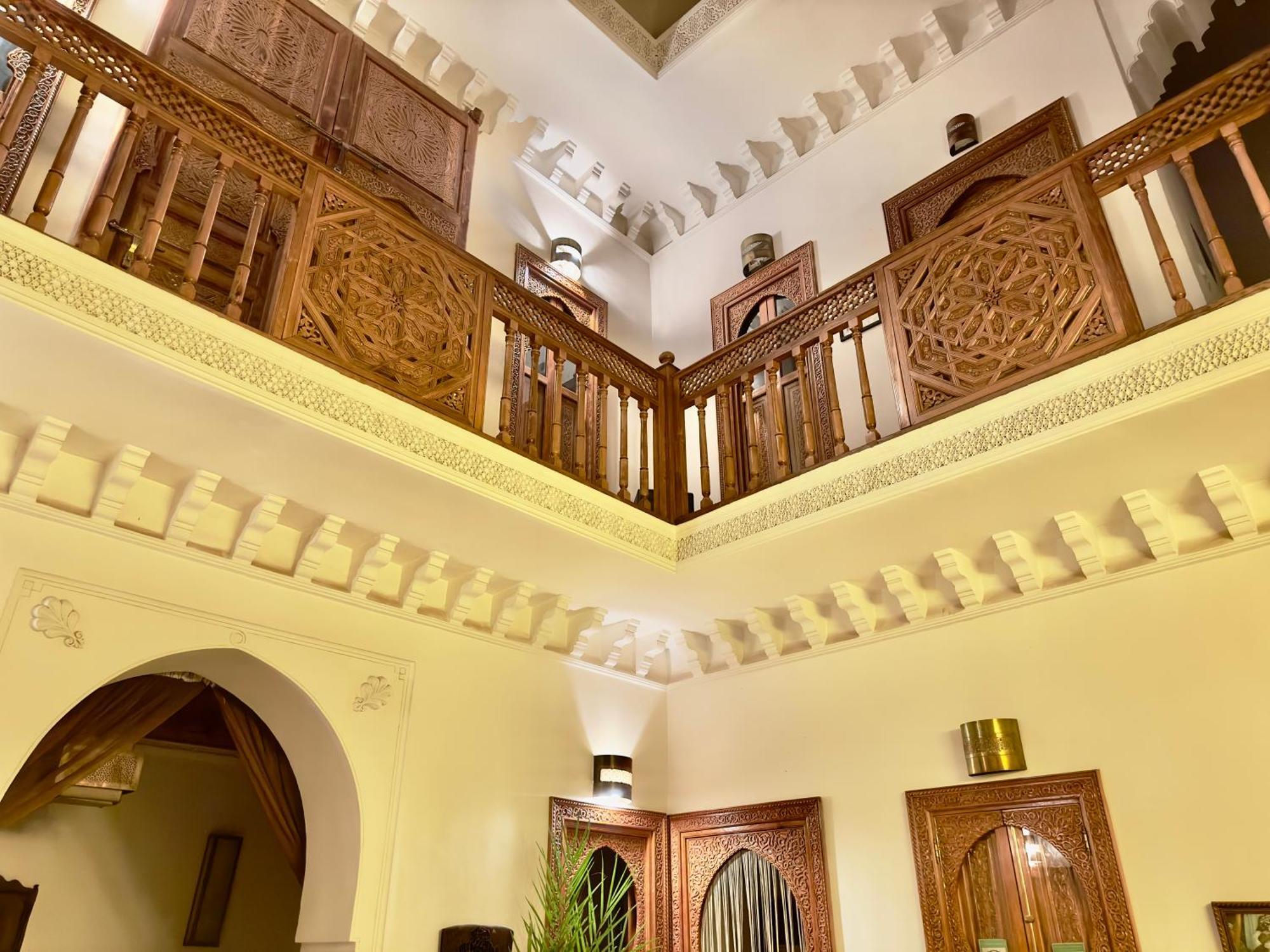 Riad Radia Marrakesh Ngoại thất bức ảnh