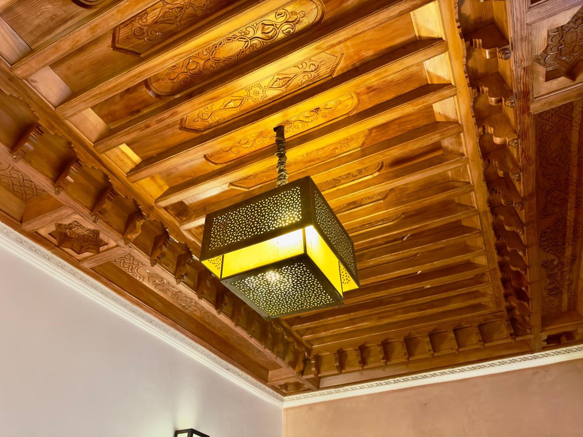 Riad Radia Marrakesh Ngoại thất bức ảnh