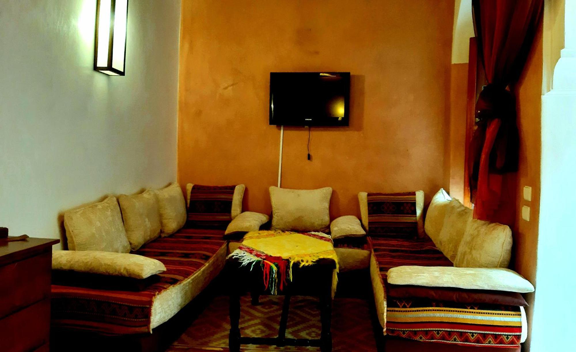 Riad Radia Marrakesh Ngoại thất bức ảnh
