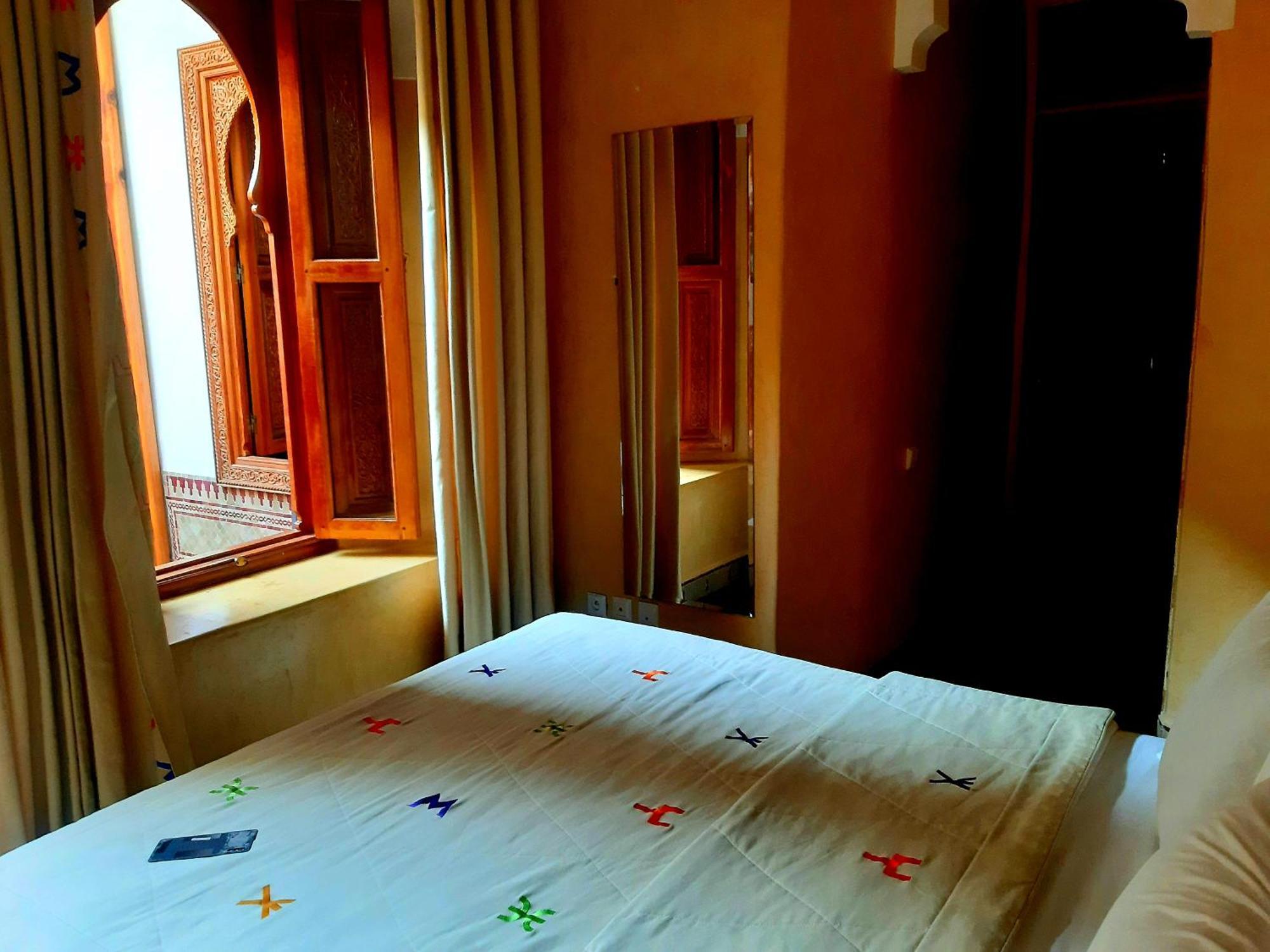 Riad Radia Marrakesh Phòng bức ảnh