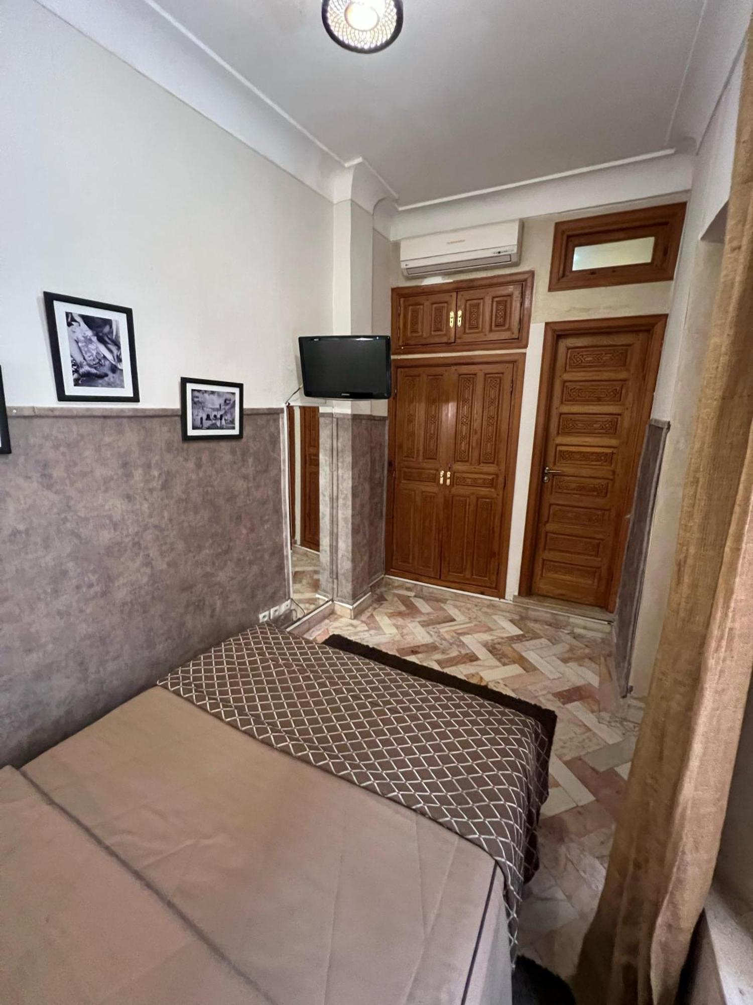 Riad Radia Marrakesh Ngoại thất bức ảnh