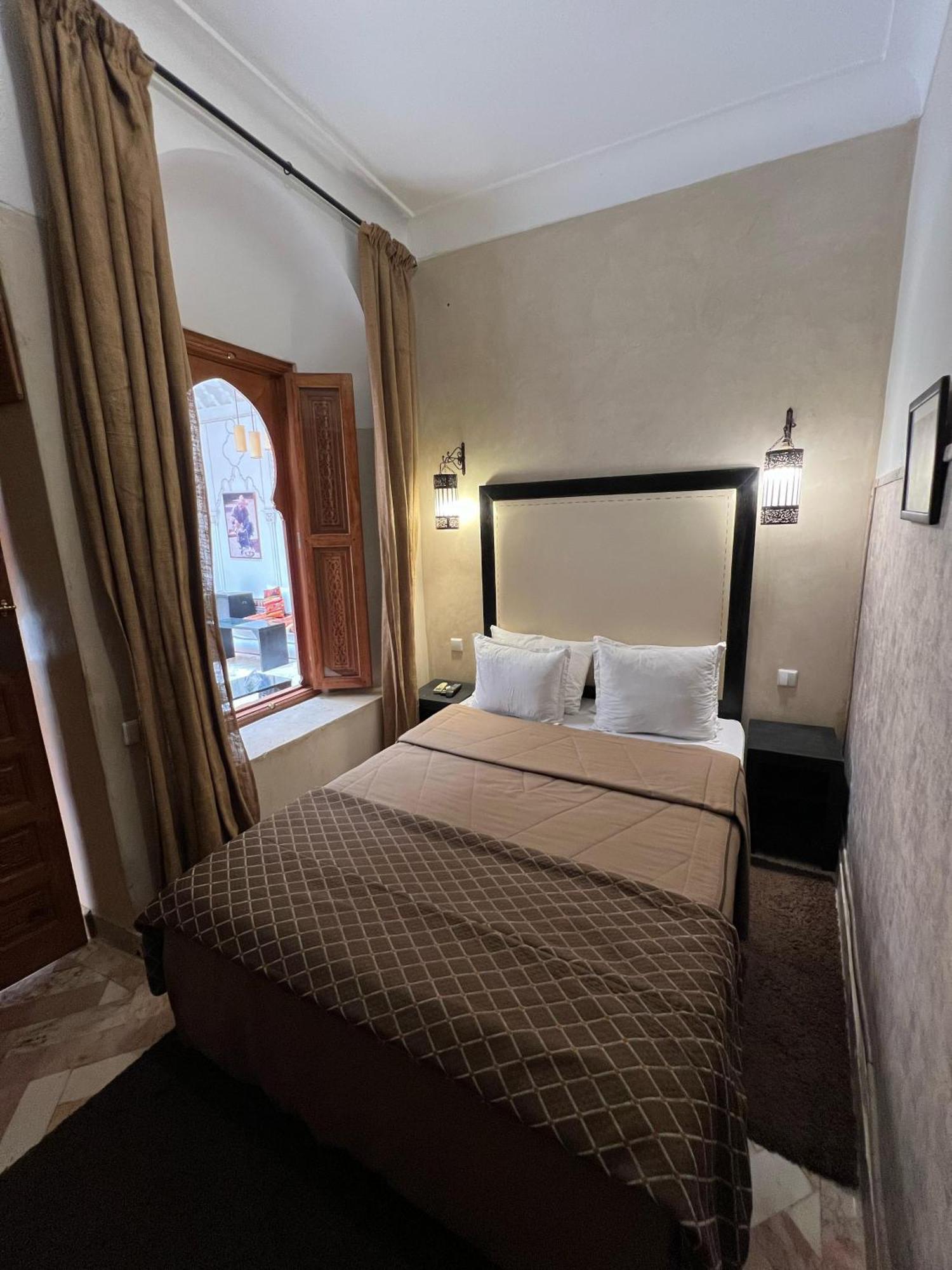 Riad Radia Marrakesh Ngoại thất bức ảnh