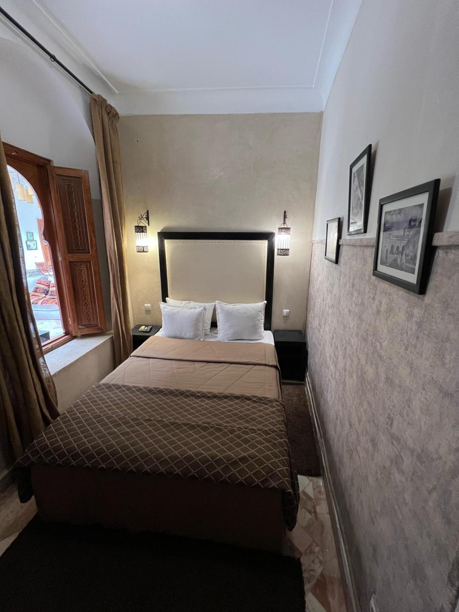 Riad Radia Marrakesh Ngoại thất bức ảnh