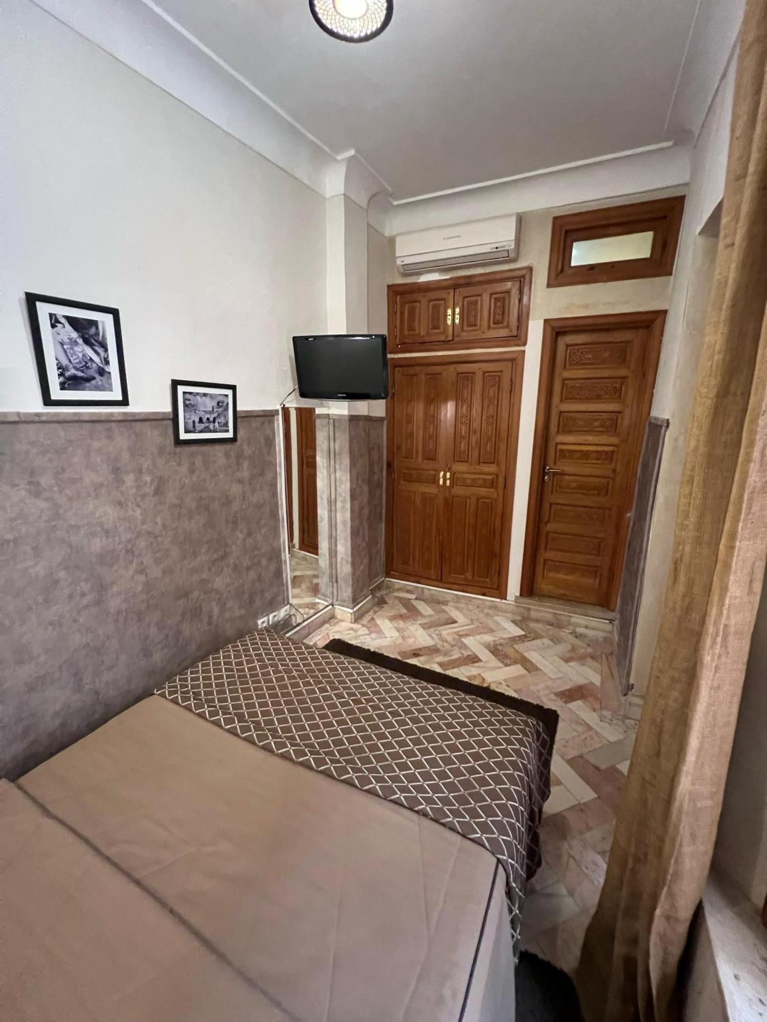Riad Radia Marrakesh Ngoại thất bức ảnh